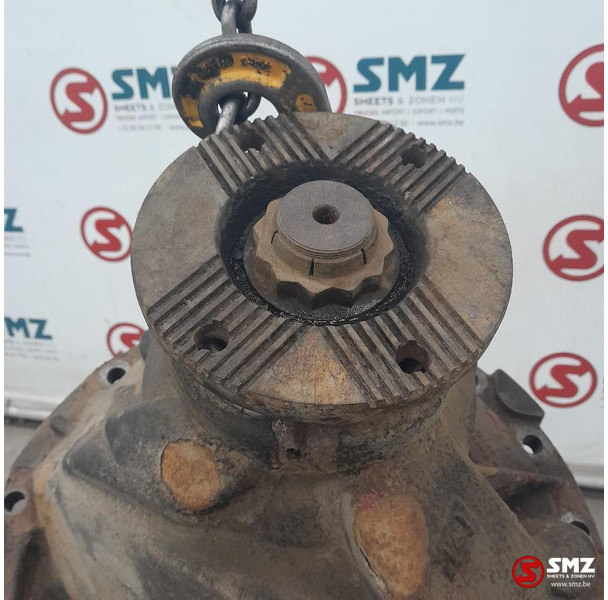 Volvo Occ Differentiëel Volvo - Διαφορικό για Φορτηγό: φωτογραφία 4 Volvo Occ Differentiëel Volvo - Διαφορικό για Φορτηγό: φωτογραφία 4