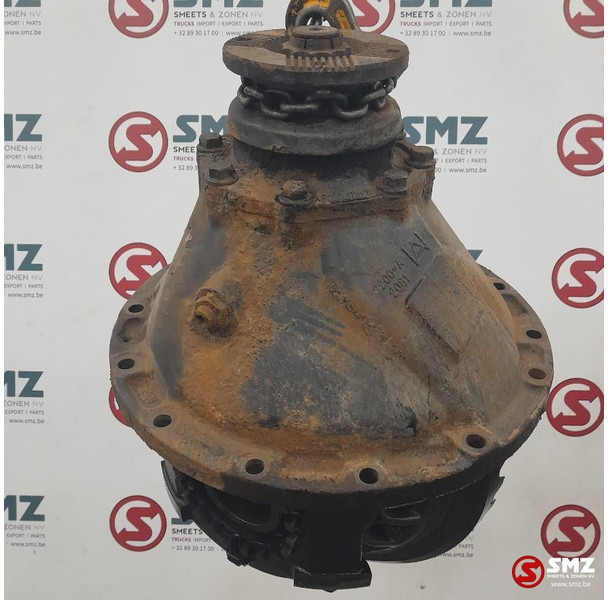 Volvo Occ Differentiëel Volvo - Διαφορικό για Φορτηγό: φωτογραφία 1 Volvo Occ Differentiëel Volvo - Διαφορικό για Φορτηγό: φωτογραφία 1