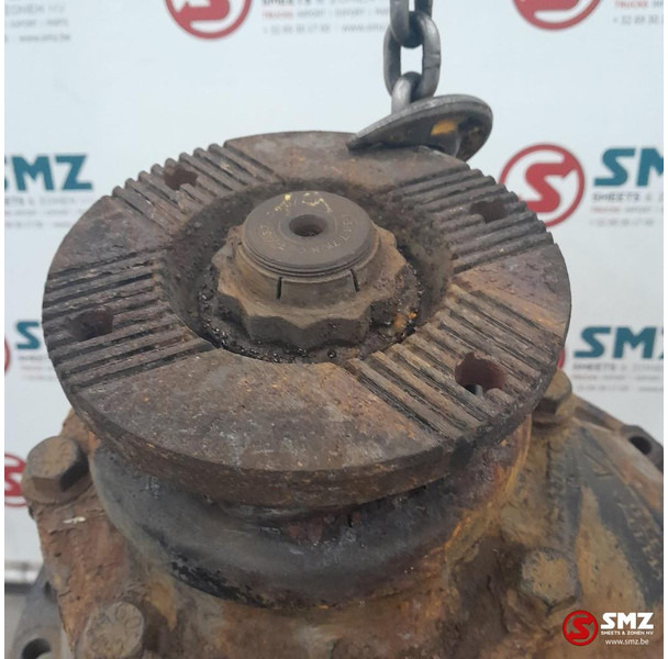 Volvo Occ Differentiëel Volvo - Διαφορικό για Φορτηγό: φωτογραφία 5 Volvo Occ Differentiëel Volvo - Διαφορικό για Φορτηγό: φωτογραφία 5