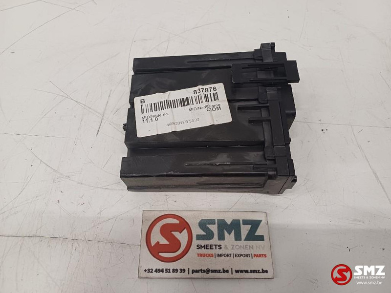 Volvo Occ ECU CIOM regeleenheid Volvo - Ηλεκτρονική μονάδα ελέγχου για Φορτηγό: φωτογραφία 3 Volvo Occ ECU CIOM regeleenheid Volvo - Ηλεκτρονική μονάδα ελέγχου για Φορτηγό: φωτογραφία 3