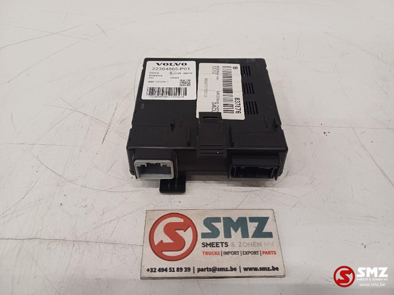 Volvo Occ ECU DACU regeleenheid Volvo - Ηλεκτρονική μονάδα ελέγχου για Φορτηγό: φωτογραφία 1 Volvo Occ ECU DACU regeleenheid Volvo - Ηλεκτρονική μονάδα ελέγχου για Φορτηγό: φωτογραφία 1