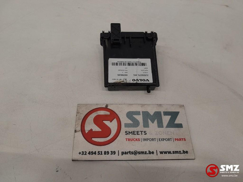 Volvo Occ ECU HMIIOM regeleenheid Volvo - Ηλεκτρονική μονάδα ελέγχου για Φορτηγό: φωτογραφία 3 Volvo Occ ECU HMIIOM regeleenheid Volvo - Ηλεκτρονική μονάδα ελέγχου για Φορτηγό: φωτογραφία 3