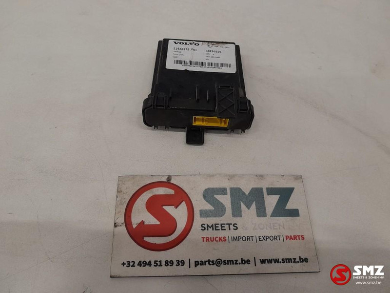 Volvo Occ ECU HMIIOM regeleenheid Volvo - Ηλεκτρονική μονάδα ελέγχου για Φορτηγό: φωτογραφία 1 Volvo Occ ECU HMIIOM regeleenheid Volvo - Ηλεκτρονική μονάδα ελέγχου για Φορτηγό: φωτογραφία 1