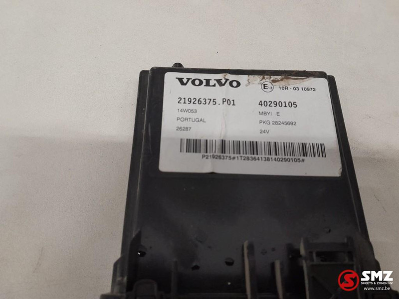 Volvo Occ ECU HMIIOM regeleenheid Volvo - Ηλεκτρονική μονάδα ελέγχου για Φορτηγό: φωτογραφία 4 Volvo Occ ECU HMIIOM regeleenheid Volvo - Ηλεκτρονική μονάδα ελέγχου για Φορτηγό: φωτογραφία 4