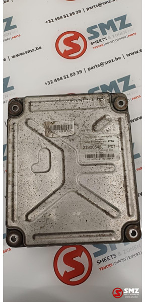 Volvo Occ ECU motorbesturingseenheid D13 Volvo 21900545 - Ηλεκτρονική μονάδα ελέγχου για Φορτηγό: φωτογραφία 3 Volvo Occ ECU motorbesturingseenheid D13 Volvo 21900545 - Ηλεκτρονική μονάδα ελέγχου για Φορτηγό: φωτογραφία 3