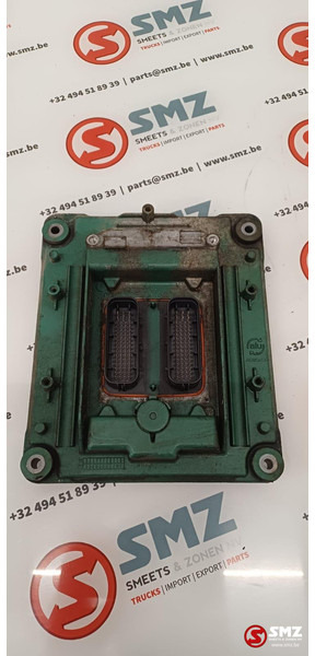 Volvo Occ ECU motorbesturingseenheid D13 Volvo 21900545 - Ηλεκτρονική μονάδα ελέγχου για Φορτηγό: φωτογραφία 1 Volvo Occ ECU motorbesturingseenheid D13 Volvo 21900545 - Ηλεκτρονική μονάδα ελέγχου για Φορτηγό: φωτογραφία 1