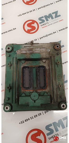 Volvo Occ ECU motorbesturingseenheid D13 Volvo 21900545 - Ηλεκτρονική μονάδα ελέγχου για Φορτηγό: φωτογραφία 1 Volvo Occ ECU motorbesturingseenheid D13 Volvo 21900545 - Ηλεκτρονική μονάδα ελέγχου για Φορτηγό: φωτογραφία 1
