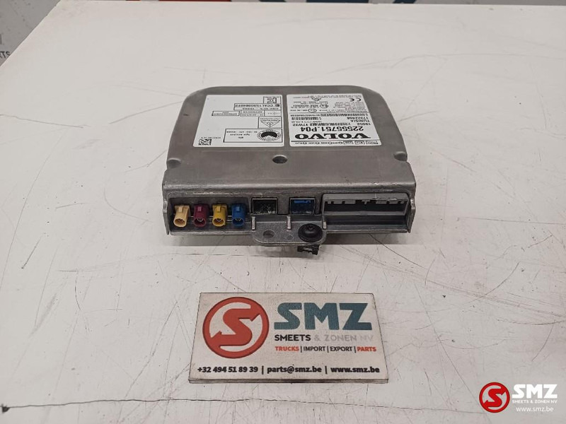 Volvo Occ ECU telematica regeleenheid Volvo - Ηλεκτρονική μονάδα ελέγχου για Φορτηγό: φωτογραφία 1 Volvo Occ ECU telematica regeleenheid Volvo - Ηλεκτρονική μονάδα ελέγχου για Φορτηγό: φωτογραφία 1