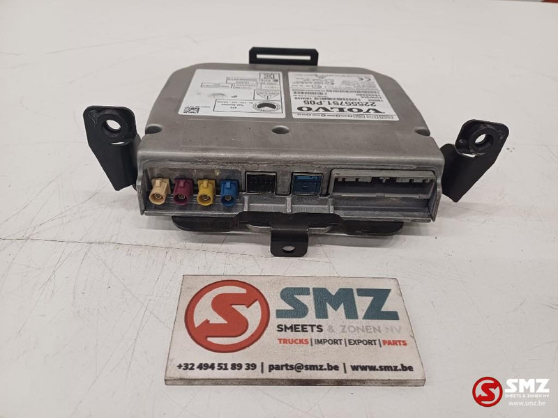 Volvo Occ ECU telematica regeleenheid Volvo - Ηλεκτρονική μονάδα ελέγχου για Φορτηγό: φωτογραφία 2 Volvo Occ ECU telematica regeleenheid Volvo - Ηλεκτρονική μονάδα ελέγχου για Φορτηγό: φωτογραφία 2