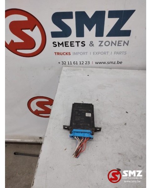 Volvo Occ Ecu centrale vergrendeling Volvo FH13 - Ηλεκτρονική μονάδα ελέγχου για Φορτηγό: φωτογραφία 1 Volvo Occ Ecu centrale vergrendeling Volvo FH13 - Ηλεκτρονική μονάδα ελέγχου για Φορτηγό: φωτογραφία 1