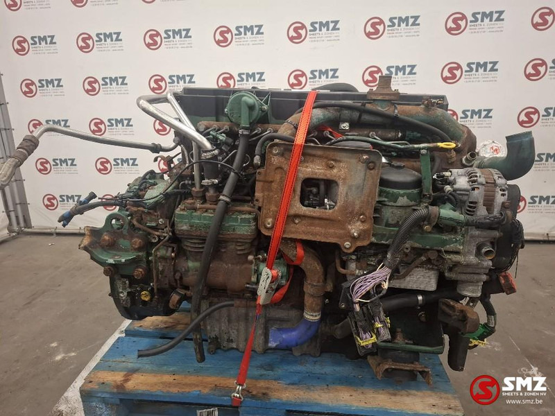 Volvo Occ Motor Volvo D7E - Κινητήρας για Φορτηγό: φωτογραφία 4 Volvo Occ Motor Volvo D7E - Κινητήρας για Φορτηγό: φωτογραφία 4