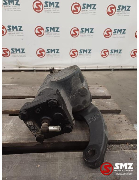 Volvo Occ Stuurhuis Volvo - Κρεμαγιέρα για Φορτηγό: φωτογραφία 4 Volvo Occ Stuurhuis Volvo - Κρεμαγιέρα για Φορτηγό: φωτογραφία 4