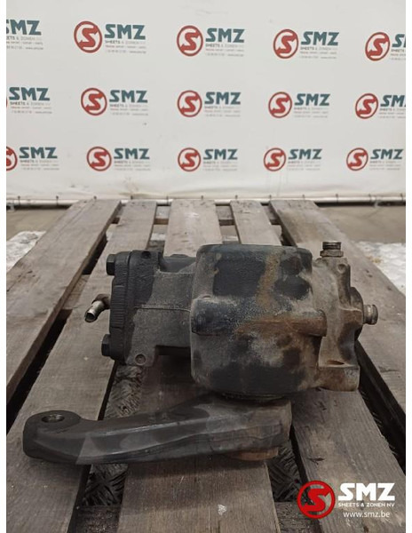 Volvo Occ Stuurhuis Volvo - Κρεμαγιέρα για Φορτηγό: φωτογραφία 2 Volvo Occ Stuurhuis Volvo - Κρεμαγιέρα για Φορτηγό: φωτογραφία 2