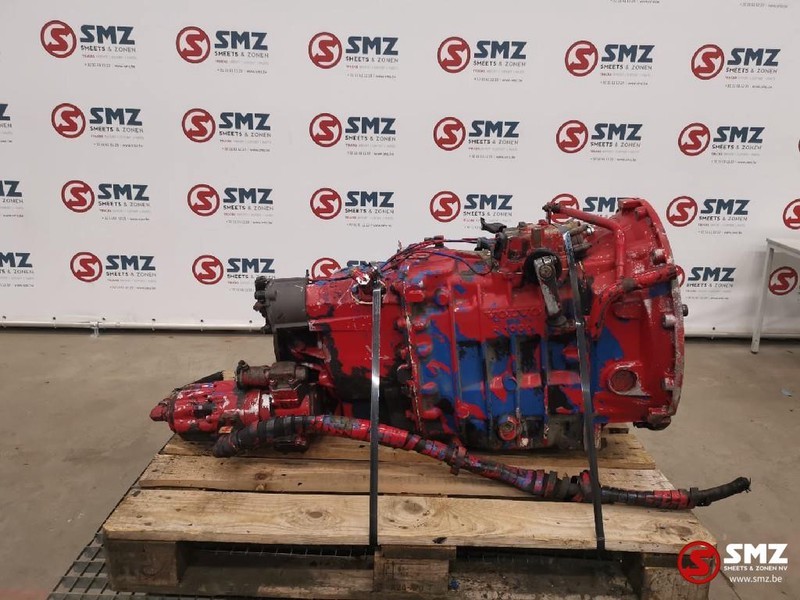 Volvo Occ Versnellingsbak Volvo R1000 1668085 - Κιβώτιο ταχυτήτων για Φορτηγό: φωτογραφία 3 Volvo Occ Versnellingsbak Volvo R1000 1668085 - Κιβώτιο ταχυτήτων για Φορτηγό: φωτογραφία 3