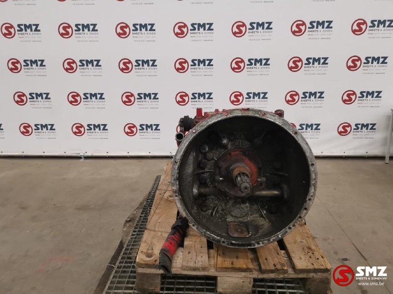 Volvo Occ Versnellingsbak Volvo R1000 1668085 - Κιβώτιο ταχυτήτων για Φορτηγό: φωτογραφία 2 Volvo Occ Versnellingsbak Volvo R1000 1668085 - Κιβώτιο ταχυτήτων για Φορτηγό: φωτογραφία 2