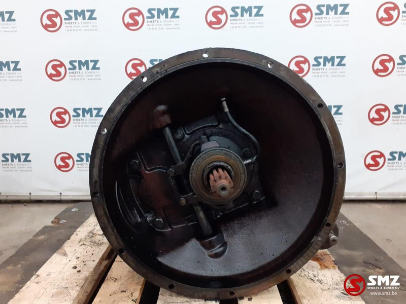 Volvo Occ Versnellingsbak Volvo R60 - Κιβώτιο ταχυτήτων για Φορτηγό: φωτογραφία 2 Volvo Occ Versnellingsbak Volvo R60 - Κιβώτιο ταχυτήτων για Φορτηγό: φωτογραφία 2