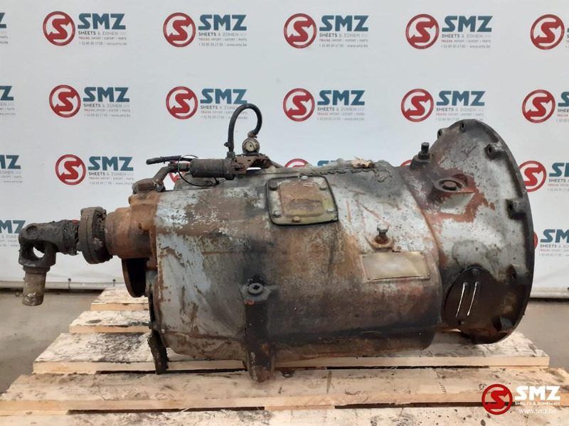 Volvo Occ Versnellingsbak Volvo R60 - Κιβώτιο ταχυτήτων για Φορτηγό: φωτογραφία 1 Volvo Occ Versnellingsbak Volvo R60 - Κιβώτιο ταχυτήτων για Φορτηγό: φωτογραφία 1