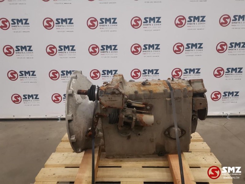 Volvo Occ Versnellingsbak Volvo R61 - Κιβώτιο ταχυτήτων για Φορτηγό: φωτογραφία 2 Volvo Occ Versnellingsbak Volvo R61 - Κιβώτιο ταχυτήτων για Φορτηγό: φωτογραφία 2