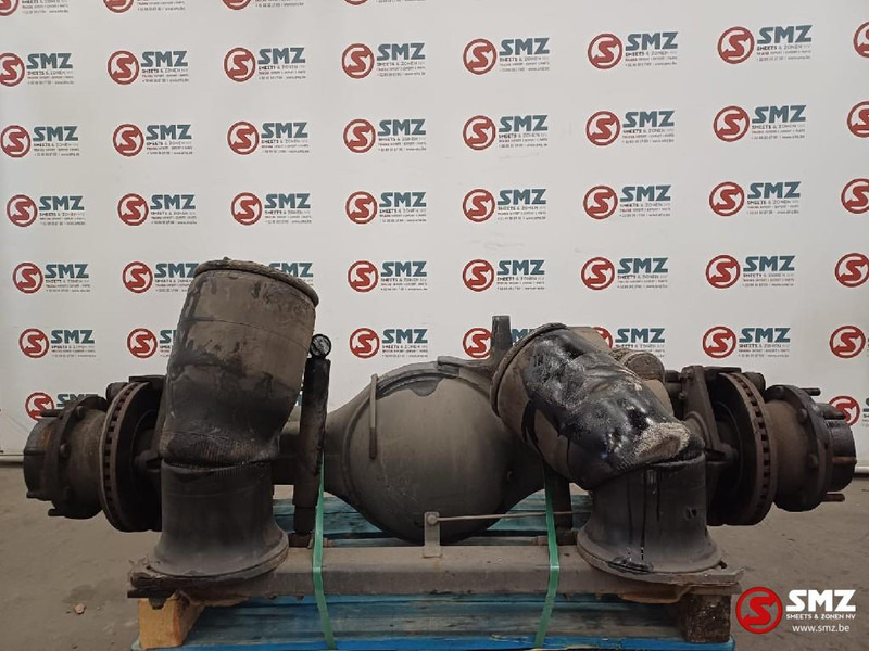 Volvo Occ aandrijfas Volvo - Ημιαξονιο για Φορτηγό: φωτογραφία 2 Volvo Occ aandrijfas Volvo - Ημιαξονιο για Φορτηγό: φωτογραφία 2