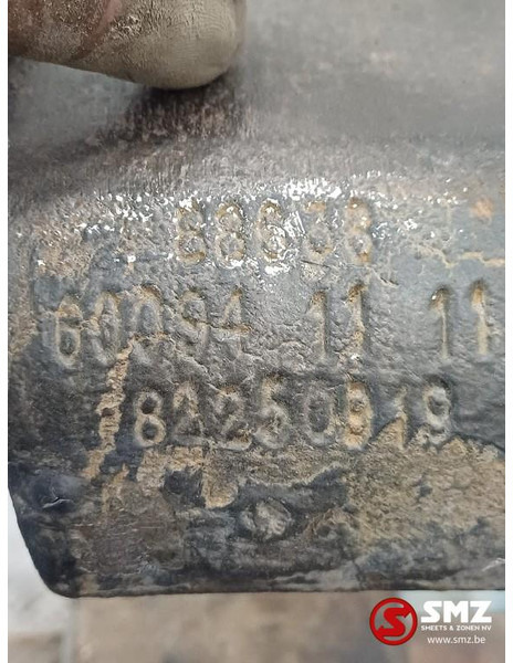 Volvo Occ aandrijfas Volvo - Ημιαξονιο για Φορτηγό: φωτογραφία 5 Volvo Occ aandrijfas Volvo - Ημιαξονιο για Φορτηγό: φωτογραφία 5