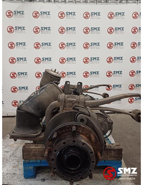 Volvo Occ aandrijfas Volvo - Ημιαξονιο για Φορτηγό: φωτογραφία 3 Volvo Occ aandrijfas Volvo - Ημιαξονιο για Φορτηγό: φωτογραφία 3