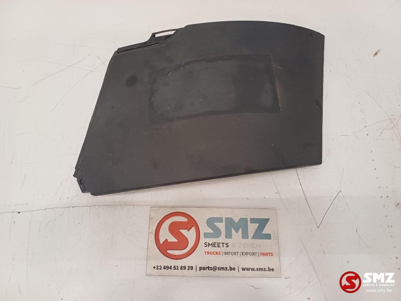 Volvo Occ bumperhoek links Volvo - Προφυλακτήρας για Φορτηγό: φωτογραφία 1 Volvo Occ bumperhoek links Volvo - Προφυλακτήρας για Φορτηγό: φωτογραφία 1