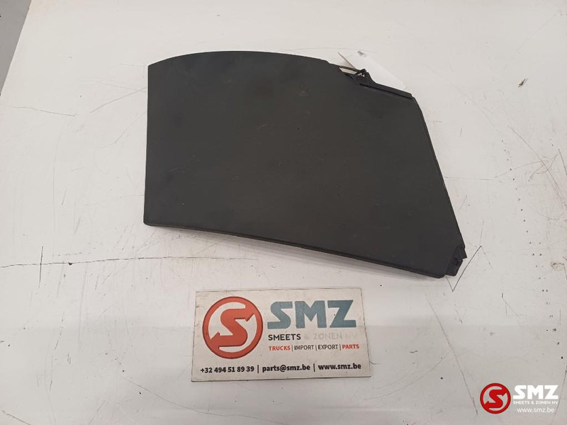 Volvo Occ bumperhoek rechts Volvo - Προφυλακτήρας για Φορτηγό: φωτογραφία 1 Volvo Occ bumperhoek rechts Volvo - Προφυλακτήρας για Φορτηγό: φωτογραφία 1