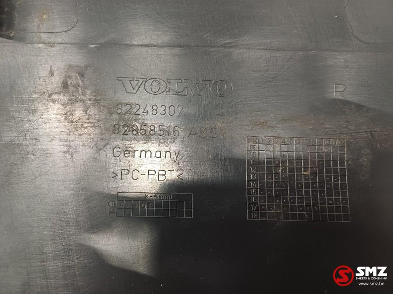 Volvo Occ bumperhoek rechts Volvo - Προφυλακτήρας για Φορτηγό: φωτογραφία 3 Volvo Occ bumperhoek rechts Volvo - Προφυλακτήρας για Φορτηγό: φωτογραφία 3