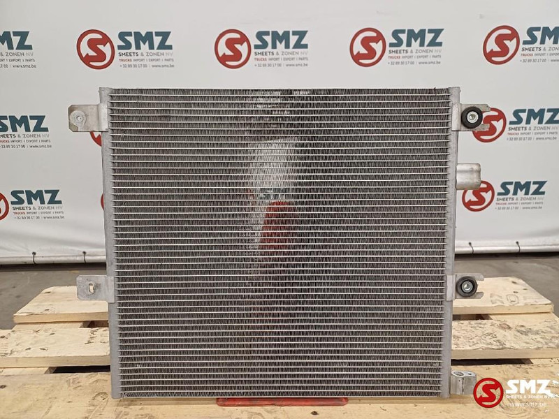 Volvo Occ condenser Volvo - Σύστημα ψύξης για Φορτηγό: φωτογραφία 2 Volvo Occ condenser Volvo - Σύστημα ψύξης για Φορτηγό: φωτογραφία 2