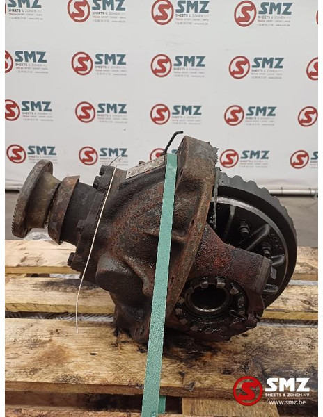 Volvo Occ differentiëel i=3,73 Volvo - Διαφορικό για Φορτηγό: φωτογραφία 2 Volvo Occ differentiëel i=3,73 Volvo - Διαφορικό για Φορτηγό: φωτογραφία 2