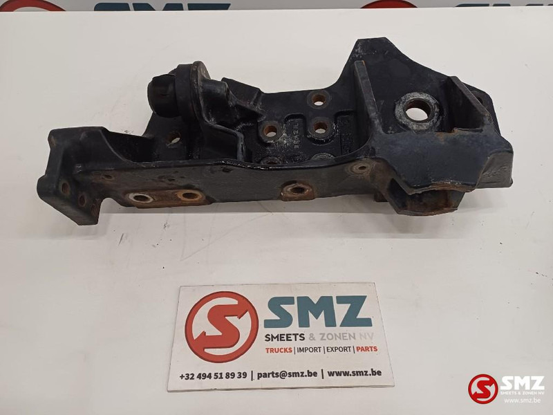 Volvo Occ framebeugel linksvooraan Volvo - Πλαίσιο/ Σασί για Φορτηγό: φωτογραφία 2 Volvo Occ framebeugel linksvooraan Volvo - Πλαίσιο/ Σασί για Φορτηγό: φωτογραφία 2