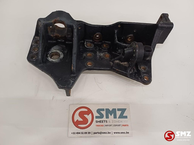 Volvo Occ framebeugel linksvooraan Volvo - Πλαίσιο/ Σασί για Φορτηγό: φωτογραφία 3 Volvo Occ framebeugel linksvooraan Volvo - Πλαίσιο/ Σασί για Φορτηγό: φωτογραφία 3