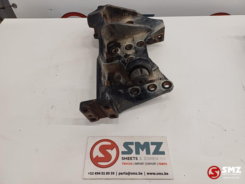 Volvo Occ framebeugel rechtsvooraan Volvo - Πλαίσιο/ Σασί για Φορτηγό: φωτογραφία 5 Volvo Occ framebeugel rechtsvooraan Volvo - Πλαίσιο/ Σασί για Φορτηγό: φωτογραφία 5