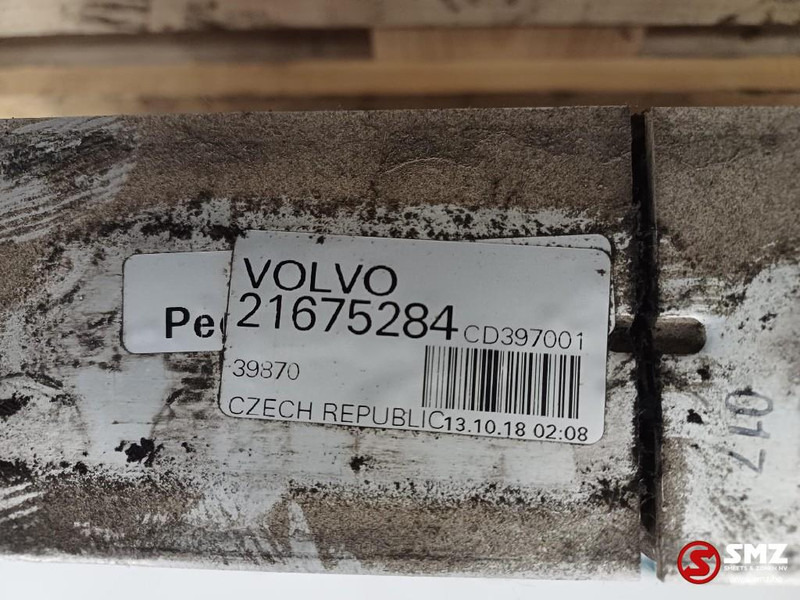 Volvo Occ intercooler Volvo - Ενδιάμεσος ψύκτης για Φορτηγό: φωτογραφία 5 Volvo Occ intercooler Volvo - Ενδιάμεσος ψύκτης για Φορτηγό: φωτογραφία 5