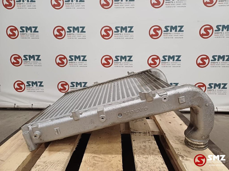 Volvo Occ intercooler Volvo - Ενδιάμεσος ψύκτης για Φορτηγό: φωτογραφία 3 Volvo Occ intercooler Volvo - Ενδιάμεσος ψύκτης για Φορτηγό: φωτογραφία 3