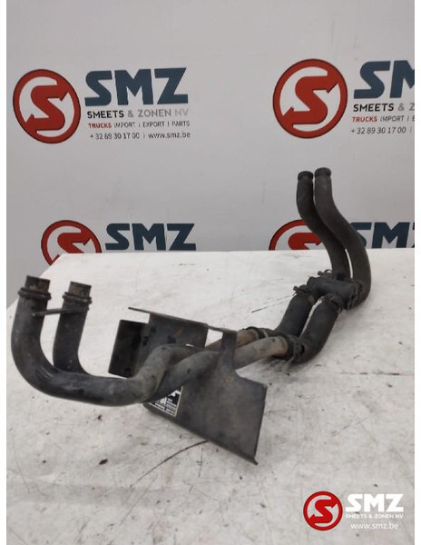 Volvo Occ koelleiding Volvo - Σύστημα ψύξης για Φορτηγό: φωτογραφία 2 Volvo Occ koelleiding Volvo - Σύστημα ψύξης για Φορτηγό: φωτογραφία 2