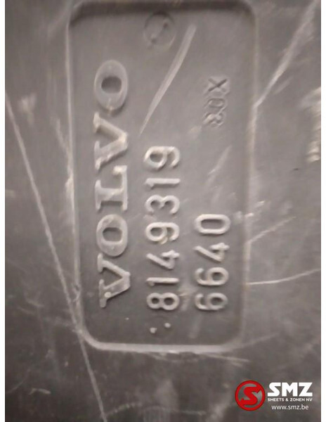 Volvo Occ luchtfilterhuis Volvo FM 8149319 - Ανταλλακτικό για Φορτηγό: φωτογραφία 3 Volvo Occ luchtfilterhuis Volvo FM 8149319 - Ανταλλακτικό για Φορτηγό: φωτογραφία 3