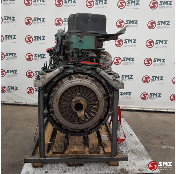 Volvo Occ motor D12D460 Volvo - Κινητήρας για Φορτηγό: φωτογραφία 4 Volvo Occ motor D12D460 Volvo - Κινητήρας για Φορτηγό: φωτογραφία 4