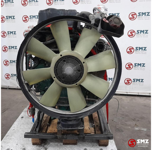 Volvo Occ motor D12D460 Volvo - Κινητήρας για Φορτηγό: φωτογραφία 3 Volvo Occ motor D12D460 Volvo - Κινητήρας για Φορτηγό: φωτογραφία 3