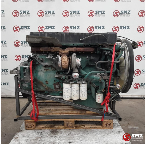 Volvo Occ motor D12D460 Volvo - Κινητήρας για Φορτηγό: φωτογραφία 1 Volvo Occ motor D12D460 Volvo - Κινητήρας για Φορτηγό: φωτογραφία 1