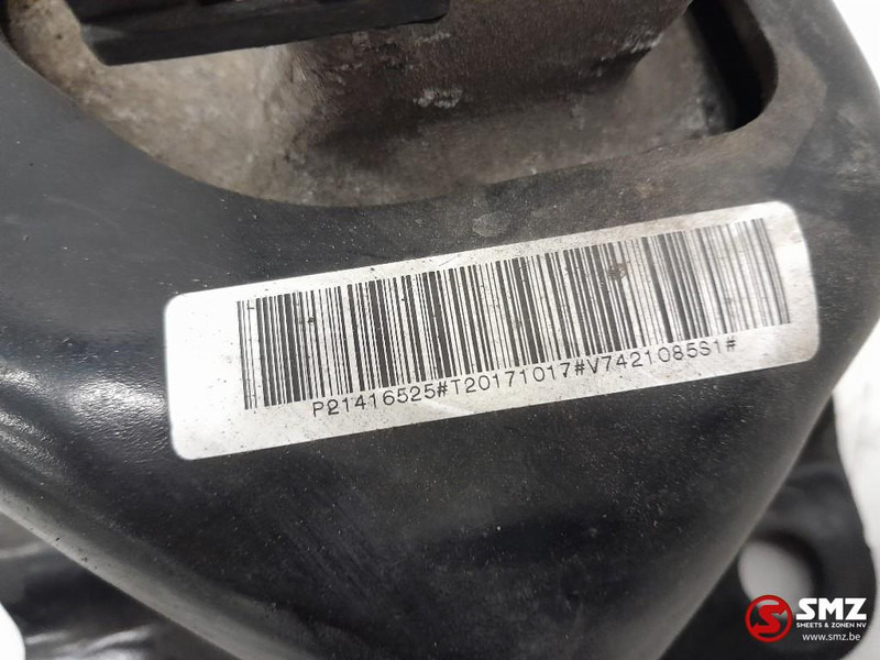 Volvo Occ motorsteun Volvo FH 21416525 - Βάση μηχανης για Φορτηγό: φωτογραφία 4 Volvo Occ motorsteun Volvo FH 21416525 - Βάση μηχανης για Φορτηγό: φωτογραφία 4