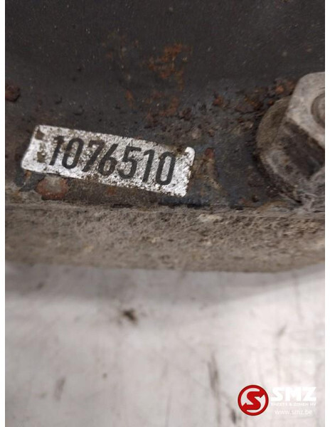 Volvo Occ motorsteun achter Volvo - Βάση μηχανης για Φορτηγό: φωτογραφία 3 Volvo Occ motorsteun achter Volvo - Βάση μηχανης για Φορτηγό: φωτογραφία 3