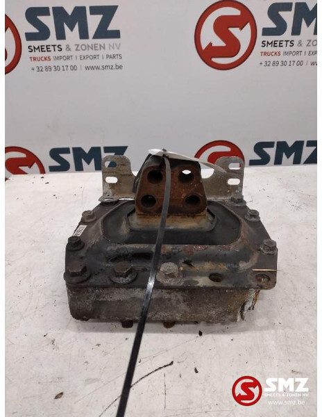 Volvo Occ motorsteun achter Volvo - Βάση μηχανης για Φορτηγό: φωτογραφία 4 Volvo Occ motorsteun achter Volvo - Βάση μηχανης για Φορτηγό: φωτογραφία 4