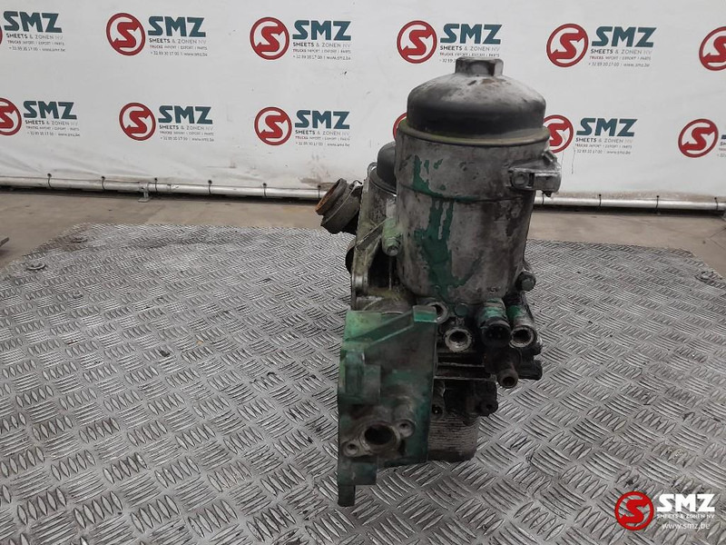 Volvo Occ oliefilterhuis met waterpomp D7E Volvo - Φίλτρο λαδιού για Φορτηγό: φωτογραφία 3 Volvo Occ oliefilterhuis met waterpomp D7E Volvo - Φίλτρο λαδιού για Φορτηγό: φωτογραφία 3