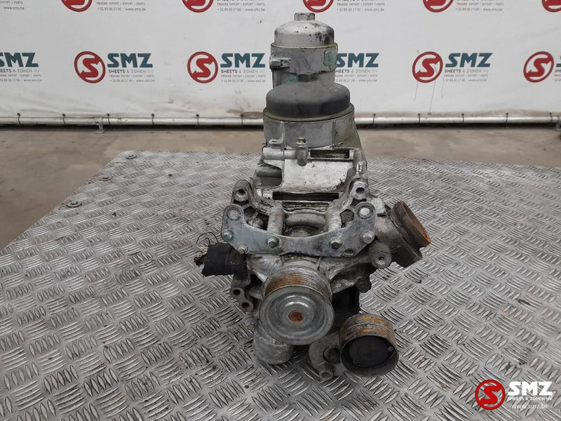 Volvo Occ oliefilterhuis met waterpomp D7E Volvo - Φίλτρο λαδιού για Φορτηγό: φωτογραφία 4 Volvo Occ oliefilterhuis met waterpomp D7E Volvo - Φίλτρο λαδιού για Φορτηγό: φωτογραφία 4