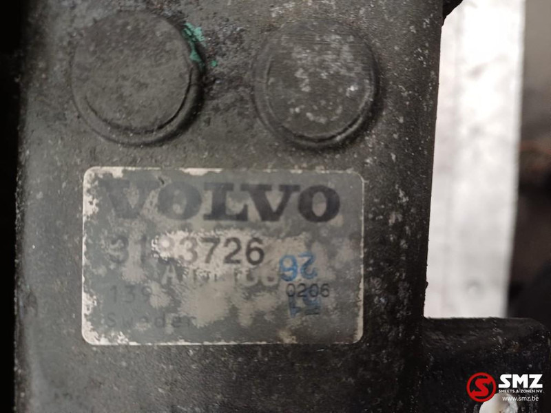 Volvo Occ radiator + intercooler Volvo - Ψυγείο αυτοκίνητο για Φορτηγό: φωτογραφία 4 Volvo Occ radiator + intercooler Volvo - Ψυγείο αυτοκίνητο για Φορτηγό: φωτογραφία 4