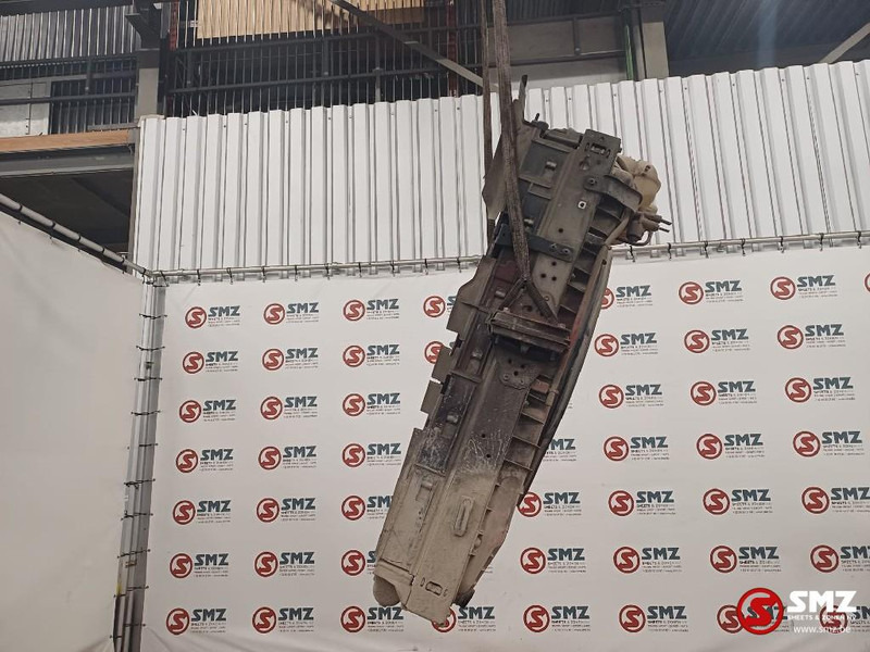 Volvo Occ radiator + intercooler + condenser Volvo - Ψυγείο αυτοκίνητο για Φορτηγό: φωτογραφία 4 Volvo Occ radiator + intercooler + condenser Volvo - Ψυγείο αυτοκίνητο για Φορτηγό: φωτογραφία 4