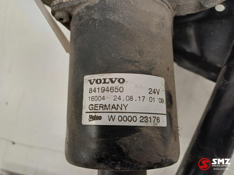 Volvo Occ ruitenwissermechanisme + ruitenwissermotor Vol - Υαλοκαθαριστήρας για Φορτηγό: φωτογραφία 3 Volvo Occ ruitenwissermechanisme + ruitenwissermotor Vol - Υαλοκαθαριστήρας για Φορτηγό: φωτογραφία 3