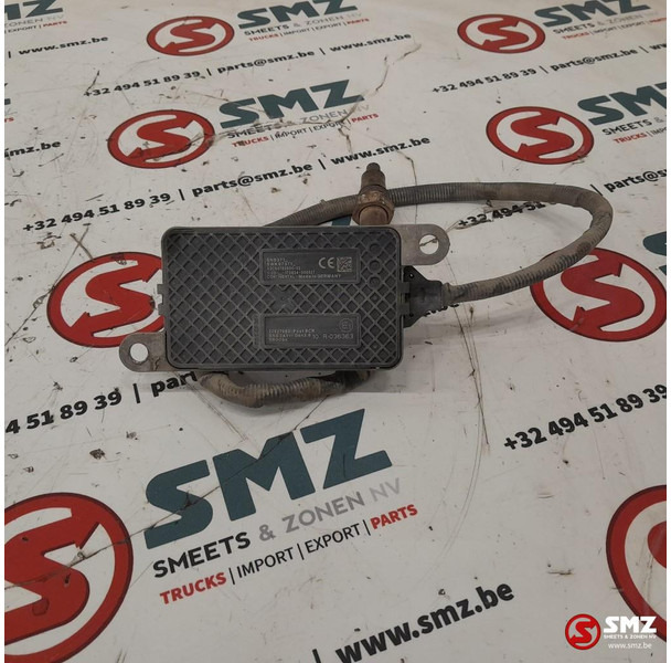 Volvo Occ sensor na katalysator Volvo - Αισθητήρας για Φορτηγό: φωτογραφία 2 Volvo Occ sensor na katalysator Volvo - Αισθητήρας για Φορτηγό: φωτογραφία 2