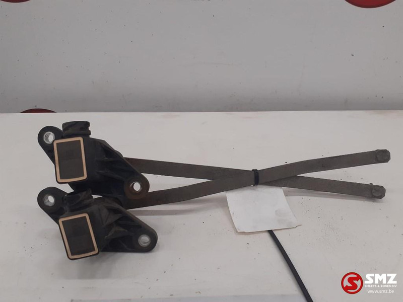 Volvo Occ set koplampenniveausensoren Volvo - Αισθητήρας για Φορτηγό: φωτογραφία 3 Volvo Occ set koplampenniveausensoren Volvo - Αισθητήρας για Φορτηγό: φωτογραφία 3